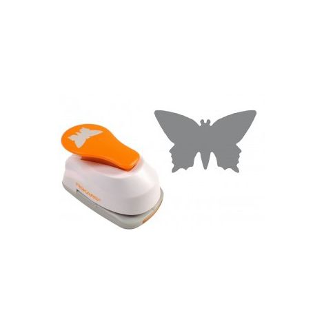 Dziurkacz ozdobny Fiskars 2,5cm Motyl